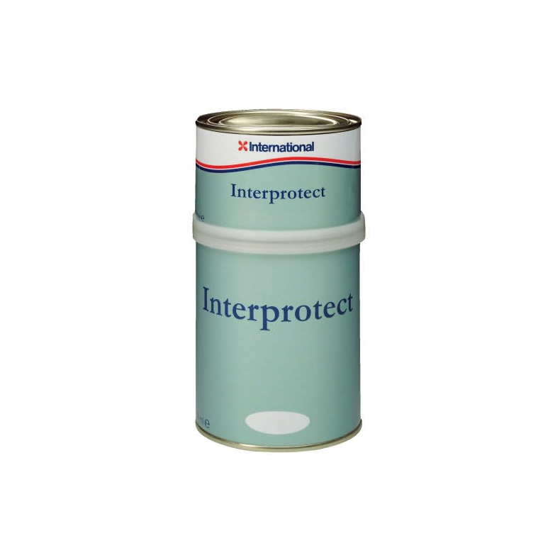Interprotect Interprotect hvid st 750 ml