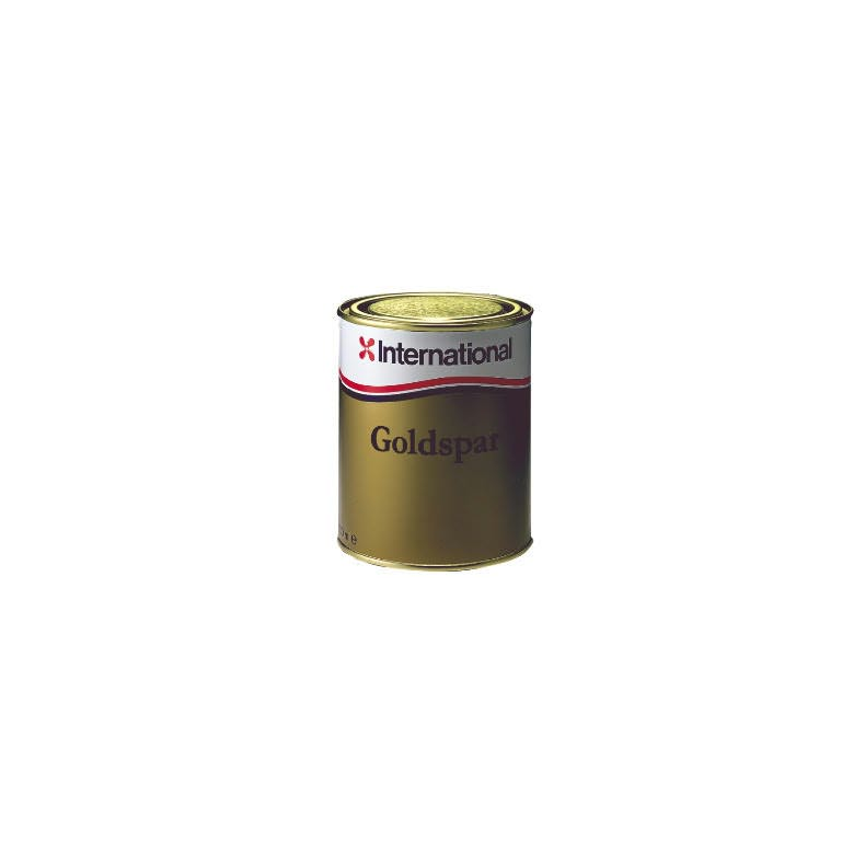 Goldspar 2.5 L Blank