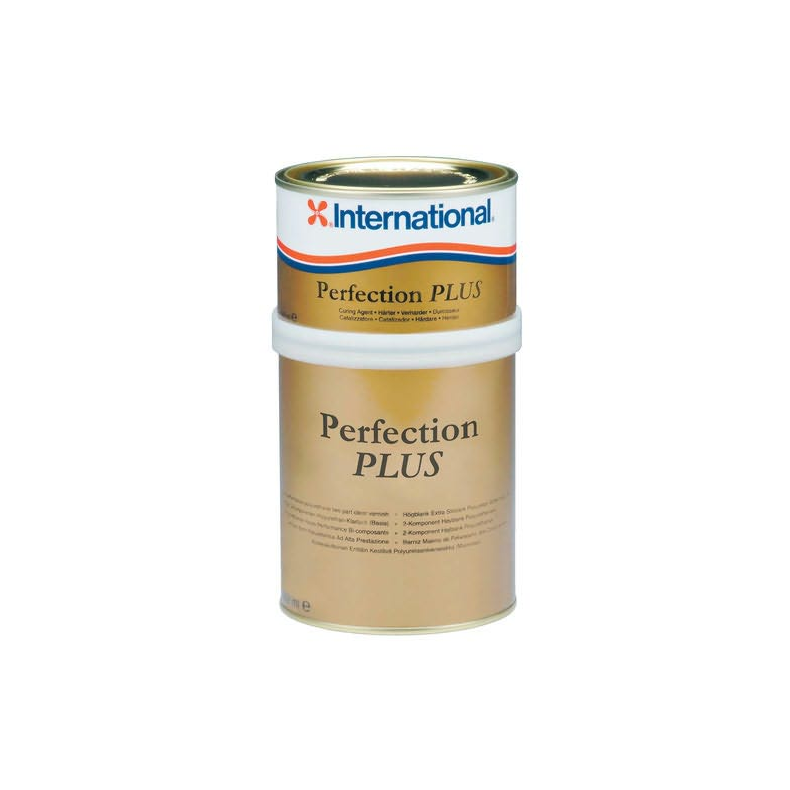 Perfection Plus Perfection clear sats 750 ml
