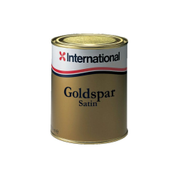Goldspar Satin