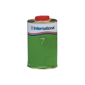 Fortynder nr. 7 til epoxymaling