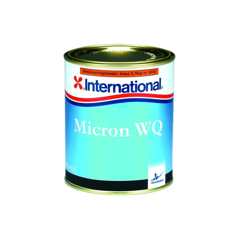 MICRON WQ (SVENSK VESTKYST)