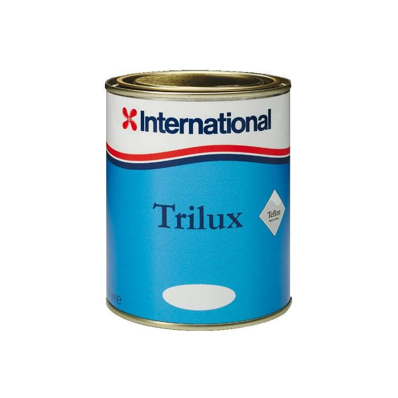 Trilux Sort 2.5 L Yba591/2.5an 2 Stk/Fp