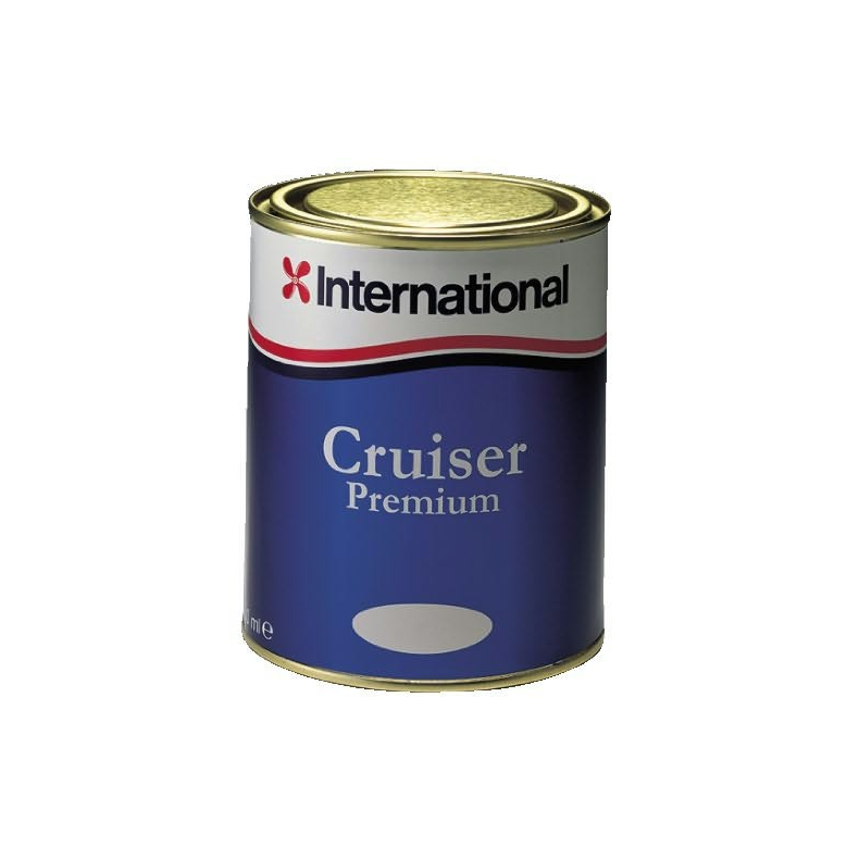 Cruiser Pre Offwh. 2.5l Yba305/2.5an