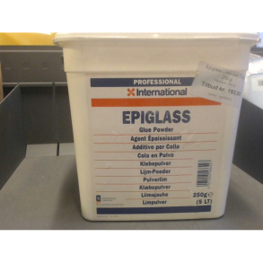 Epiglass Limpulver 5 liter 250 g