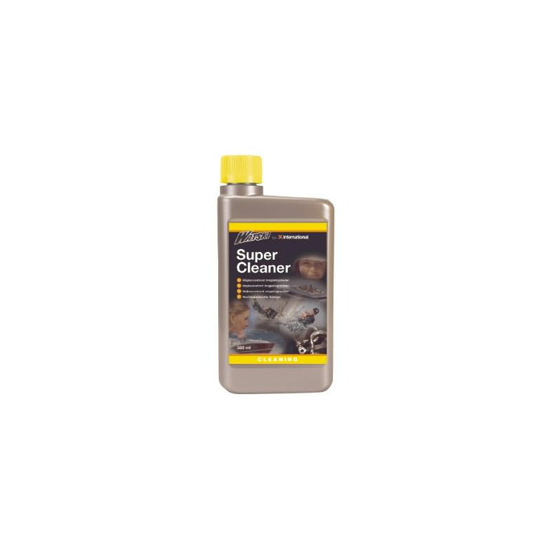 Supercleaner 500ml