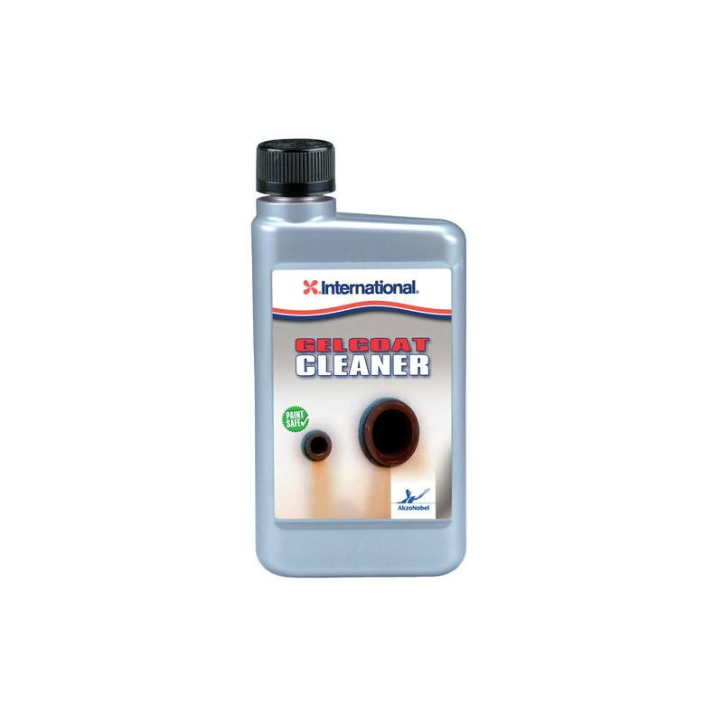 Gelcoatclean 500ml
