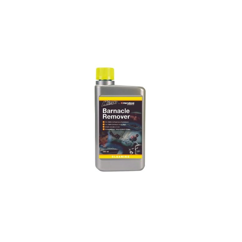 Barnacle Remover 500 Ml