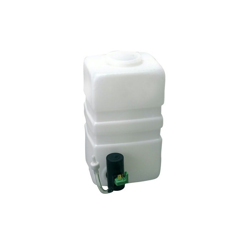 Sprinklermotor
