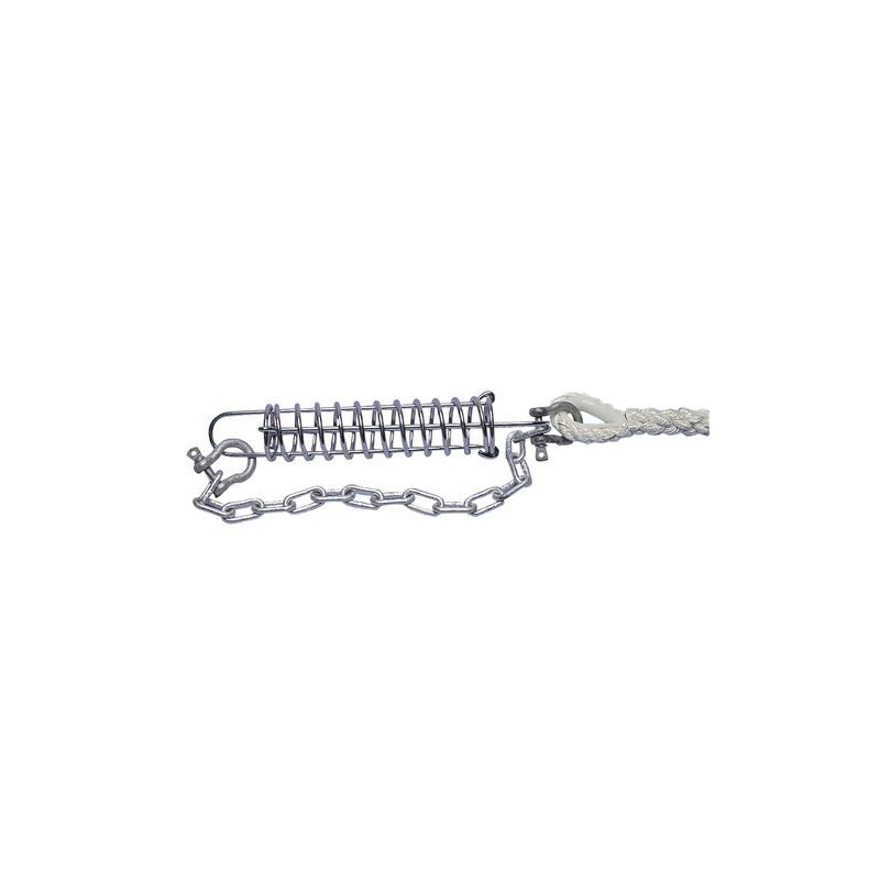 Brofortjning Brofortjn. 20mm 4m 1/kf