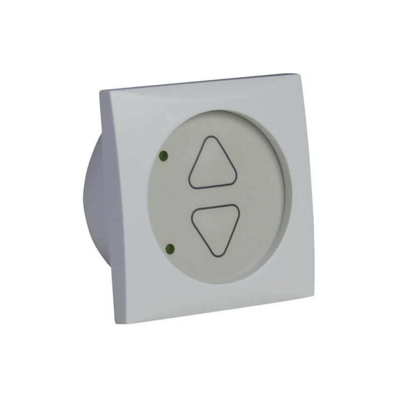 Dimmer 100w 12/24 v hvid