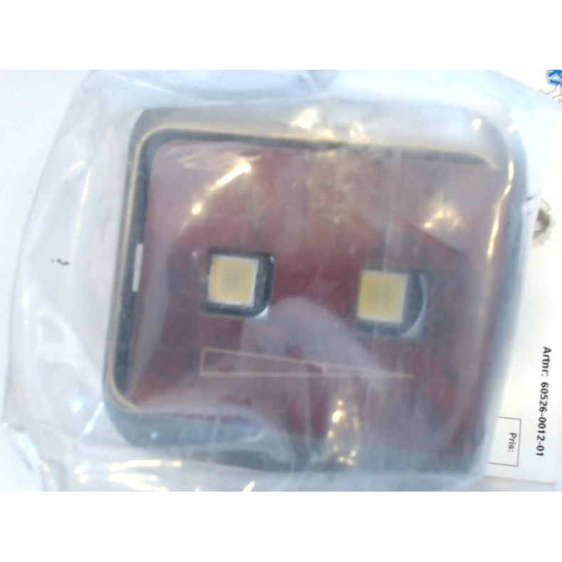 Dimmer 12 V Bronze