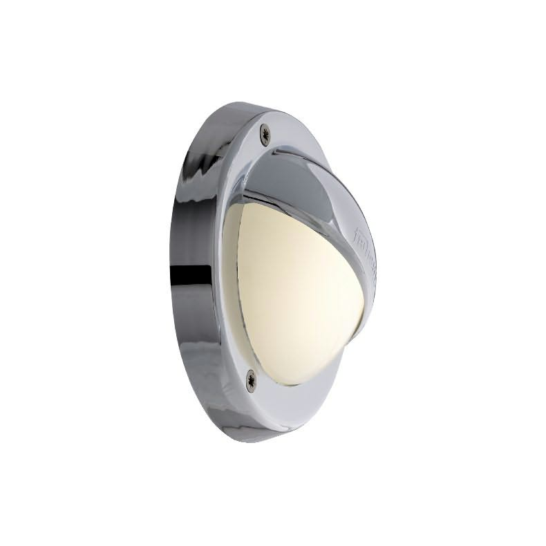 TARGA CAP KROM IP65