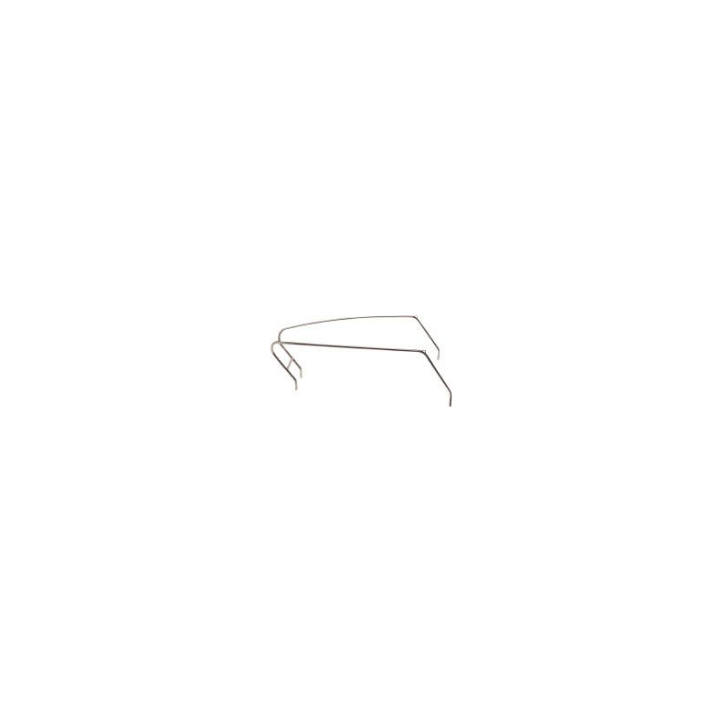 Stævnpulpit, L: 1000mm/1260mm H: 480mm/520mm Forpulpit 1260x520mm rfr.