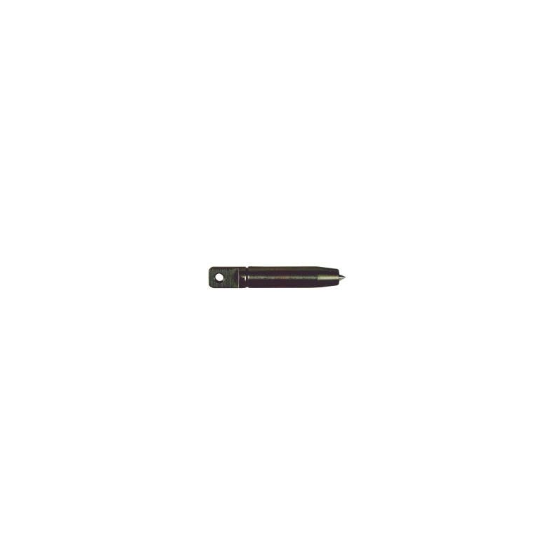 UDGÅET Øjeendestykke f parafil- line 7 mm rfr
