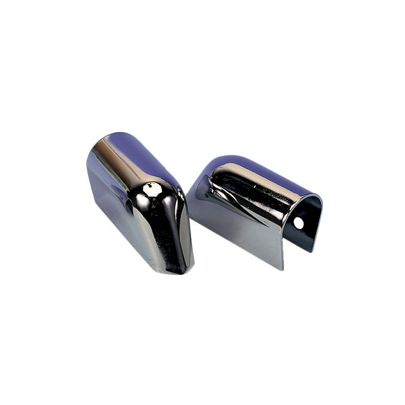 Endebesl.til fenderliste 420071 27mm/par