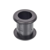 Plastbsning 25 mm