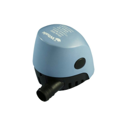 Elektrisk lnsepumpe fra Whale - Orca 