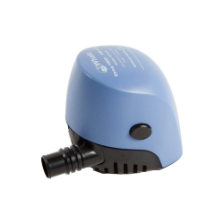 Elektrisk lnsepumpe fra Whale - Orca 