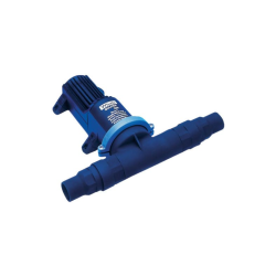 Toiletpumpe fra Whale - Gulper