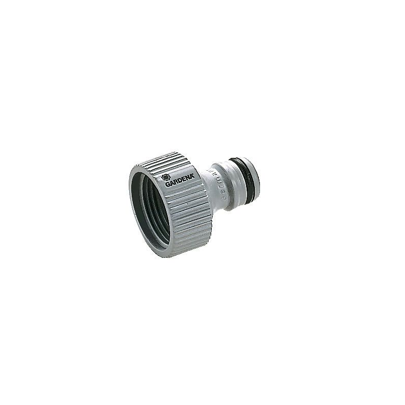 Hane-nippel 1/2''