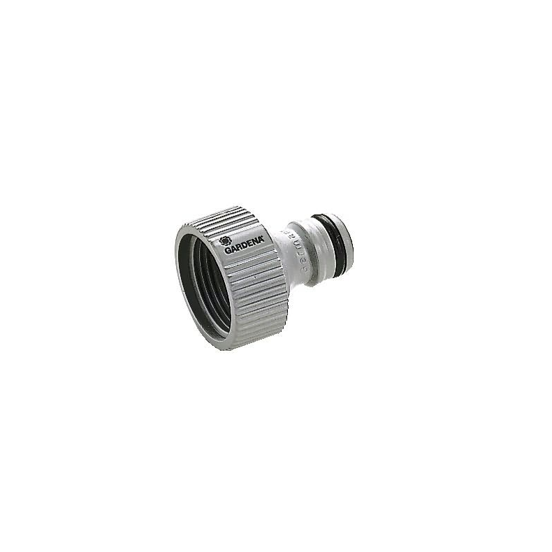 Hane-nippel 3/4''
