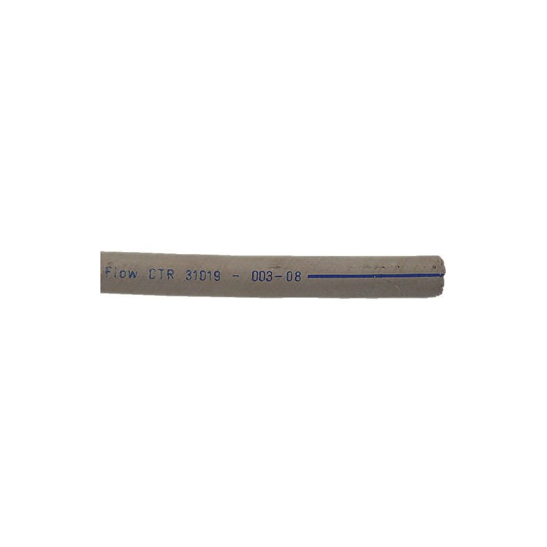 Varmvslange13mm Gr 25m/R Max 100 Grader