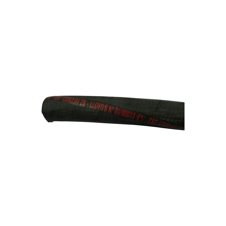 Udstdningsslange til bd Bd-udstd.slange 63 mm pris pr.decimet