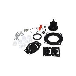 Pakningssæt til hhv. Brydon og TMC toiletter