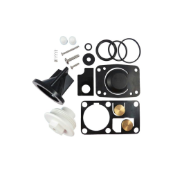 Manuelt marinetoilet fra Jabsco