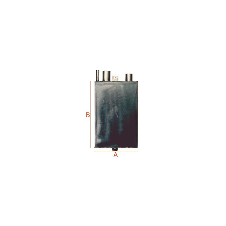 HOLDING TANK 12L STANDARDA