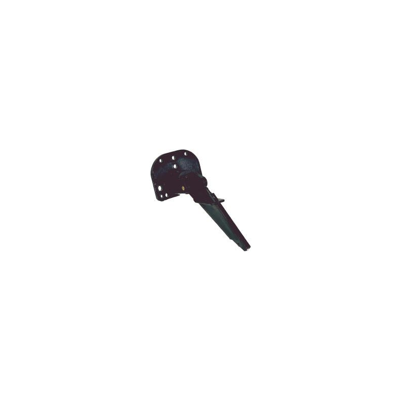 Tilbehr til tryklog Log-giver kompl. til 65650-1/-2/-3