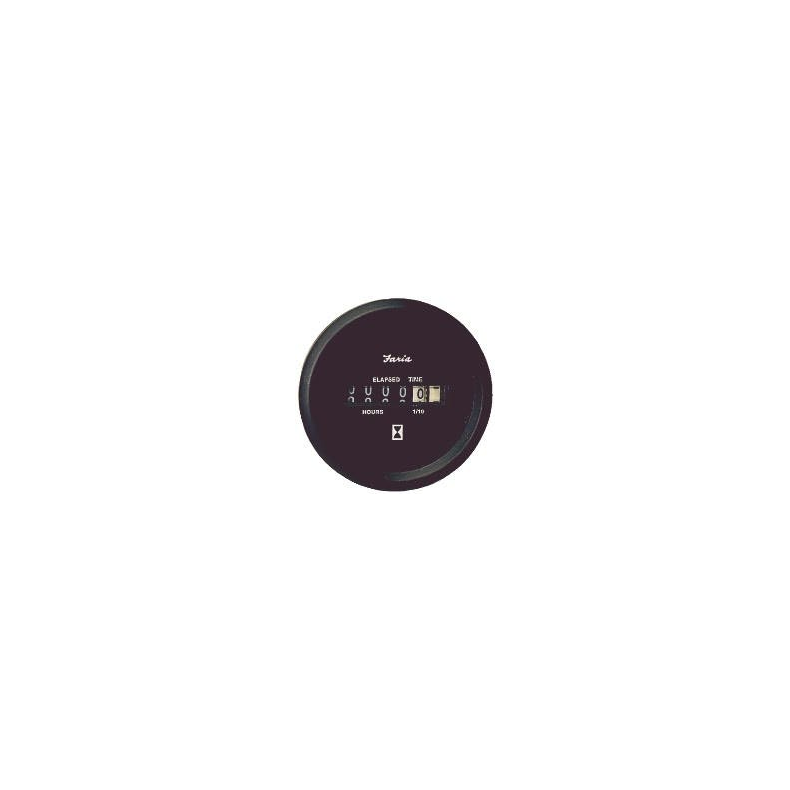 Timetller 12-32 volt