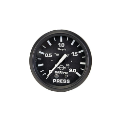 Vandtr Mler 0-2 Bar Til Udenbordsmotor