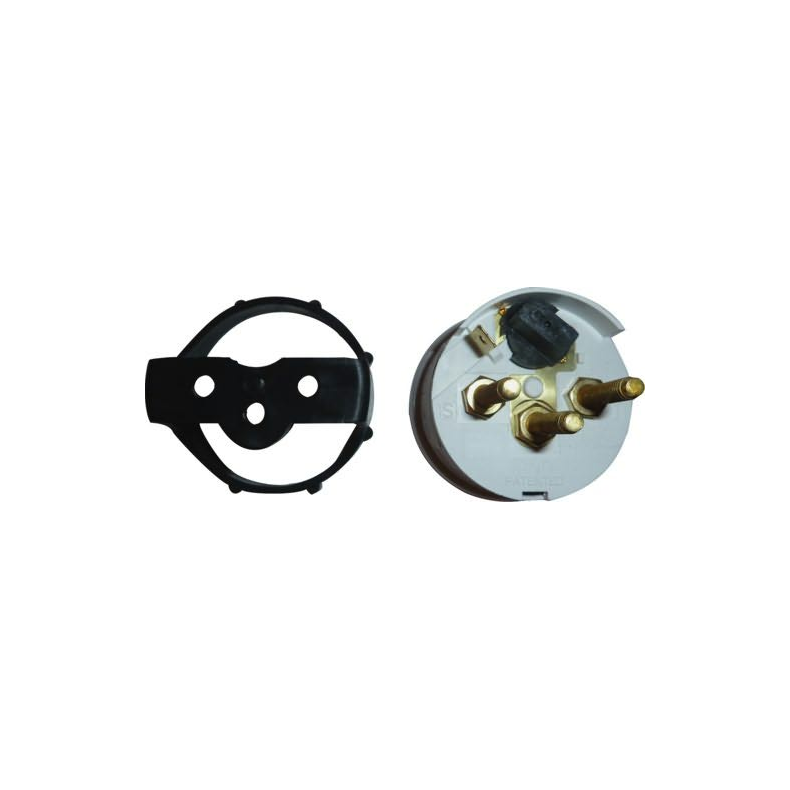 Cylindertemperaturmler