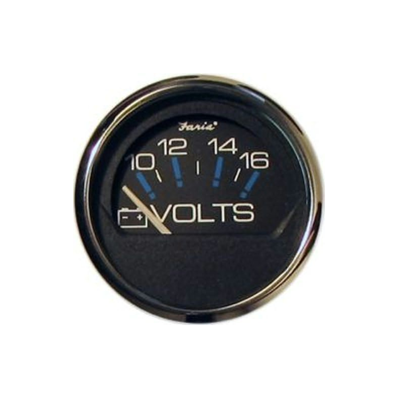 Voltmeter