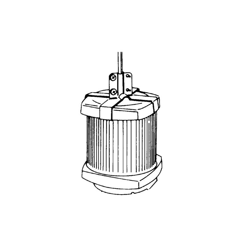 Tilbehr Hella, Type Windex holdere til 65850/60
