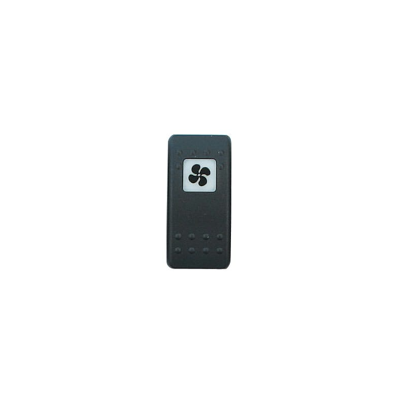 Trykknap blser 466025 (UDGET)
