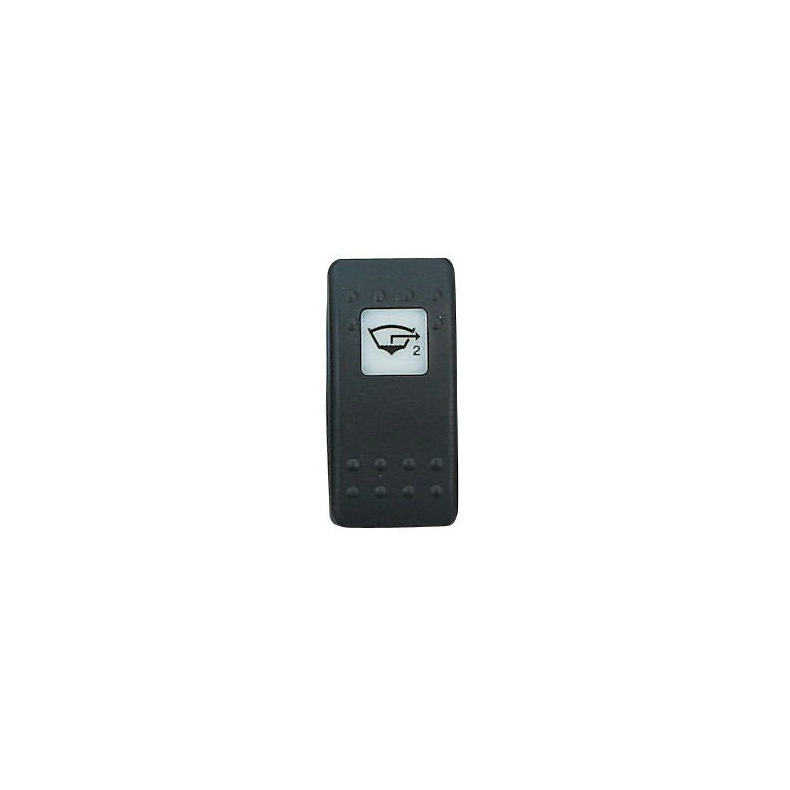 Trykknap med symbol Trykknap lnsepumpe 2 466033