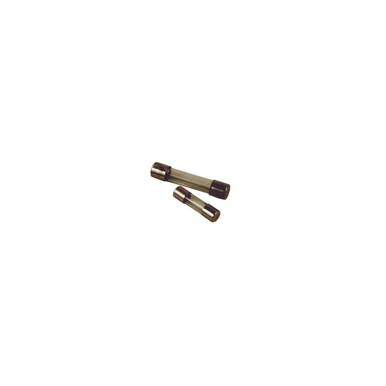 Sikring 5x20mm 3a 501533