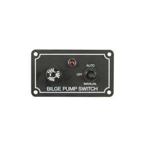 Strmafbryderpanel fra AAA Worldwide