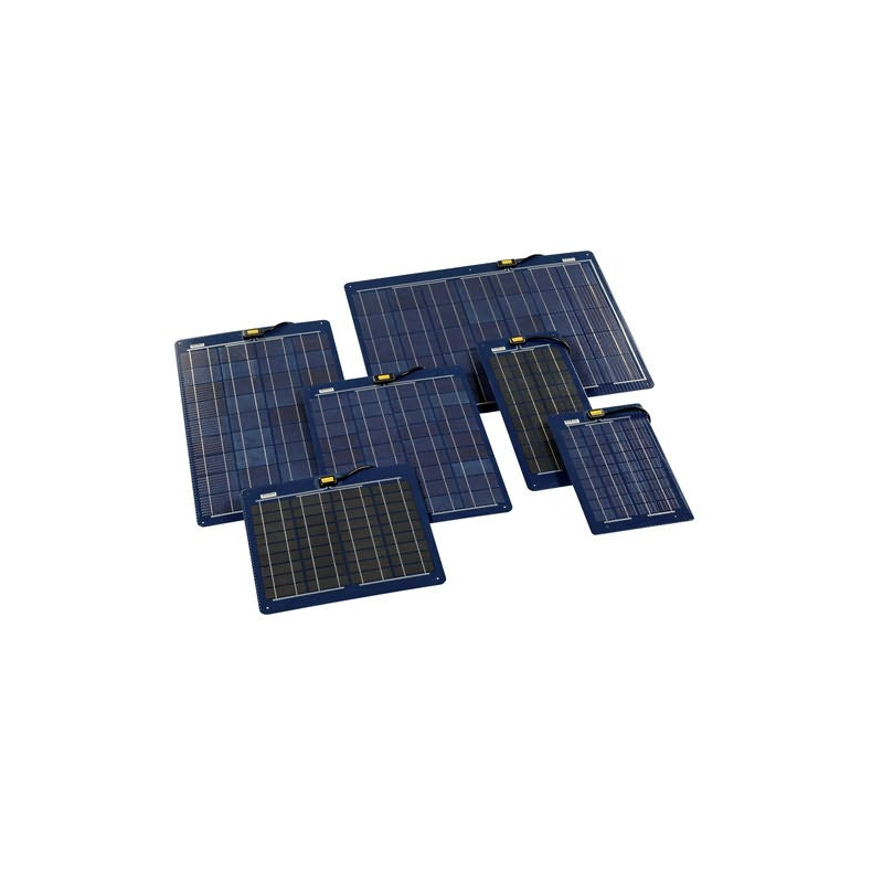 Solpanel