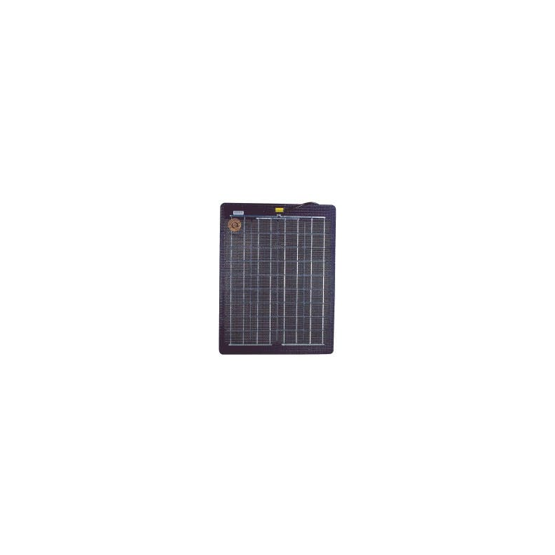 Solpanel Serie M 34 W