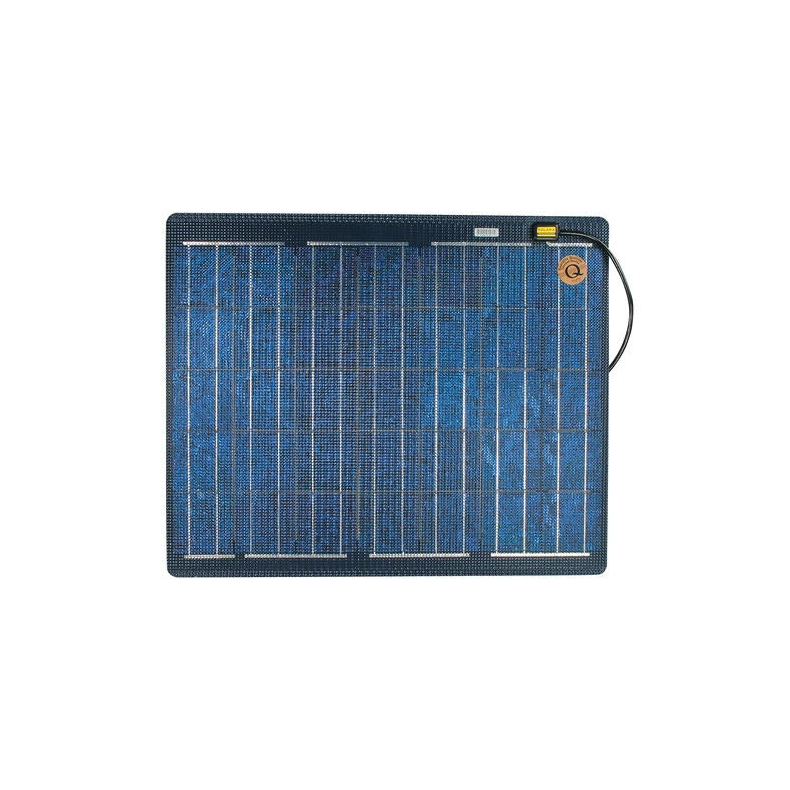 Solpanel