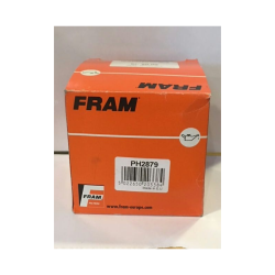 Oliefilter ph3980, denne vare udgr!