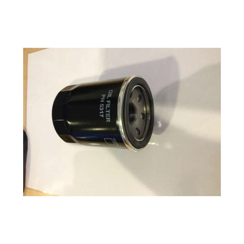 Oliefilter Ph5317 brug hg106907