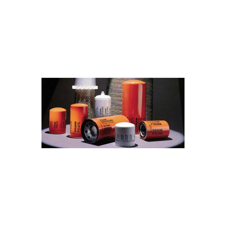 Oliefilter ph6811