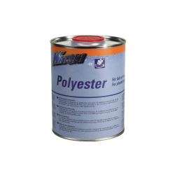 Polyesterplast