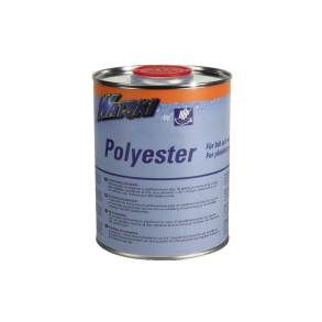 Polyesterplast