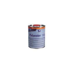 Polyesterplast